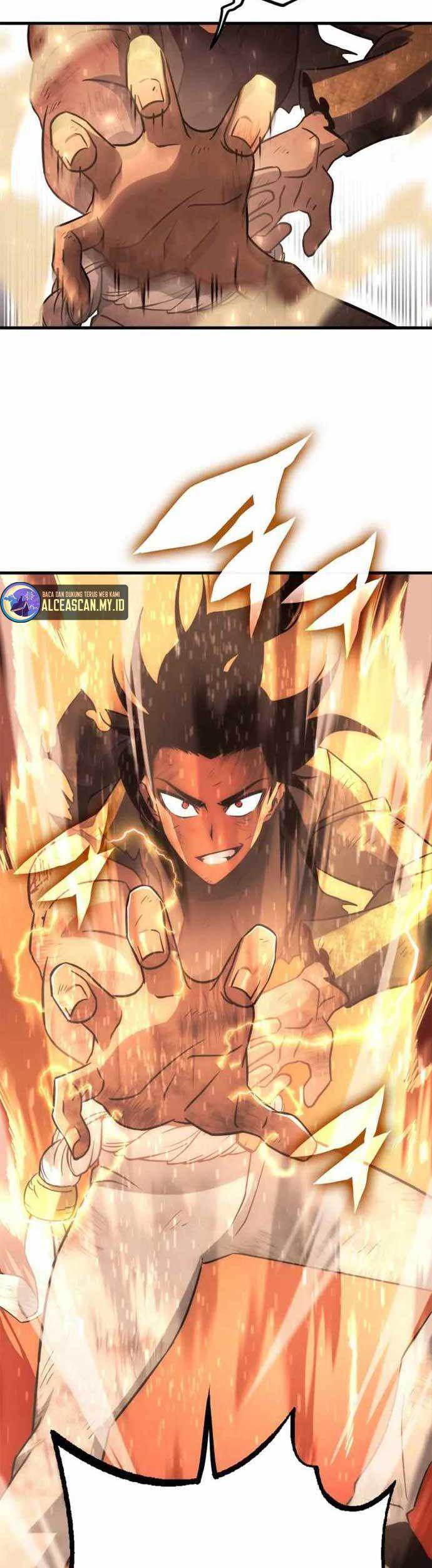 DANTALIAN Chapter 45 - halaman 55