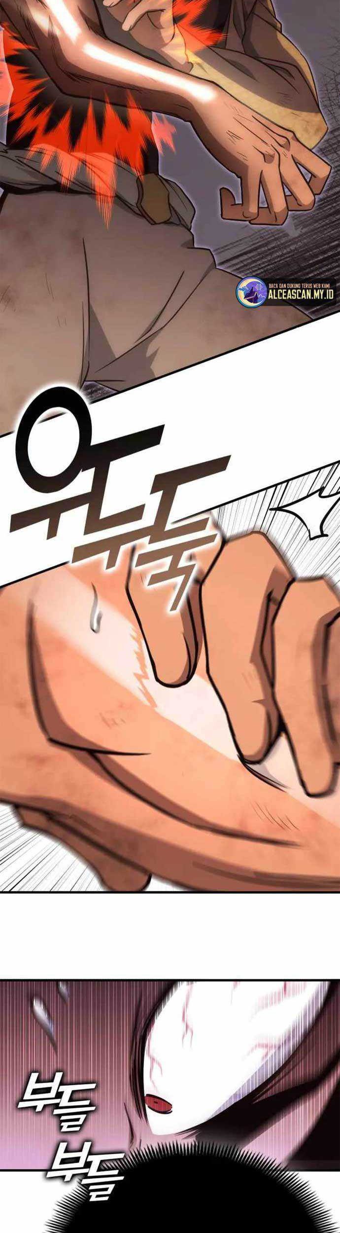 DANTALIAN Chapter 45 - halaman 7