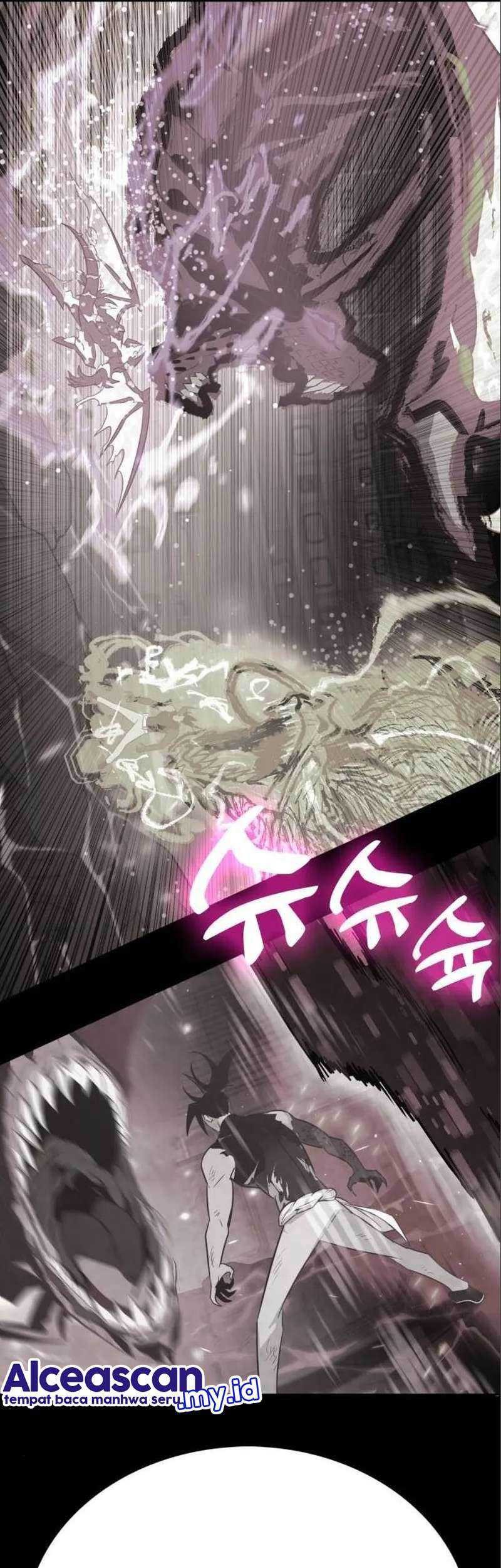 DANTALIAN Chapter 46 - halaman 14