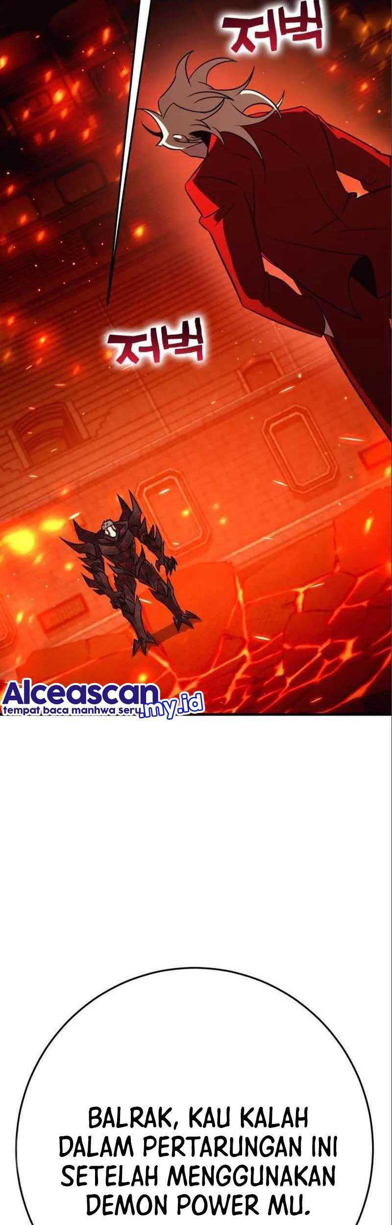 DANTALIAN Chapter 46 - halaman 17