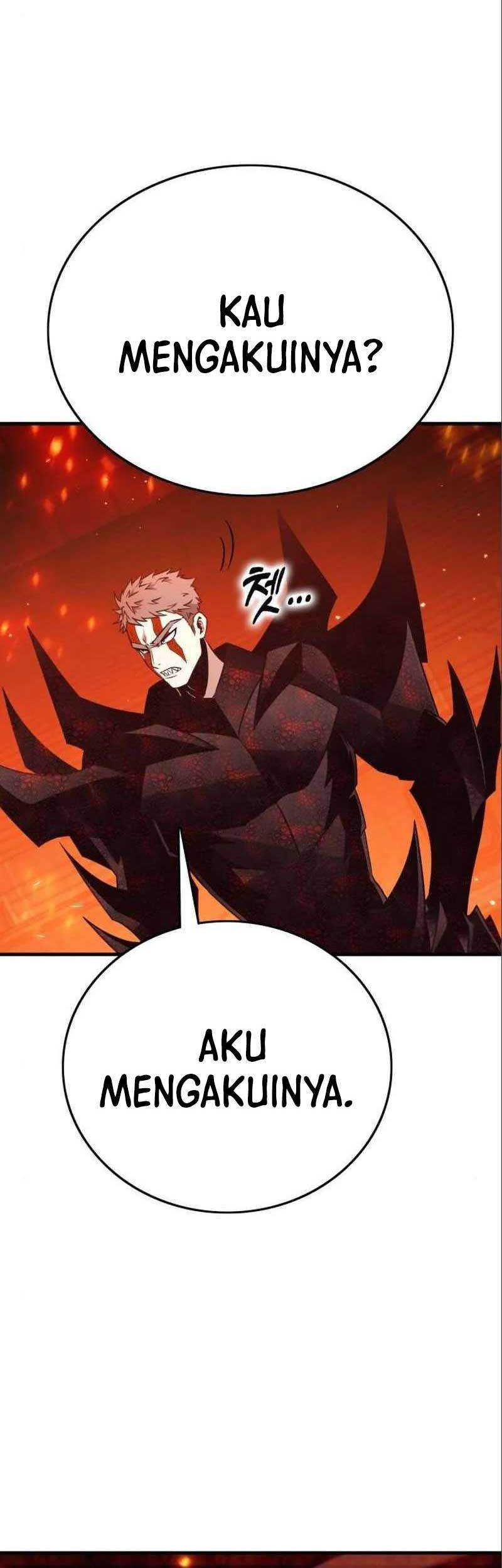 DANTALIAN Chapter 46 - halaman 19