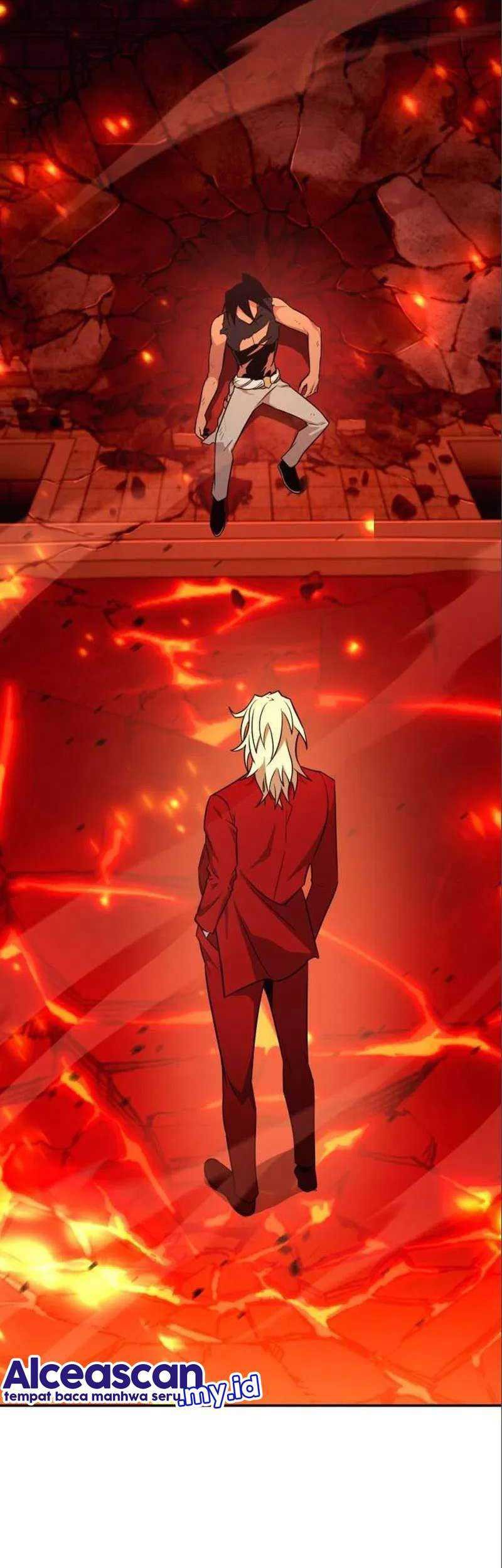 DANTALIAN Chapter 46 - halaman 20
