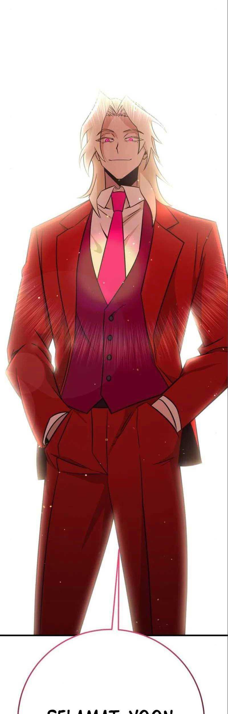 DANTALIAN Chapter 46 - halaman 21