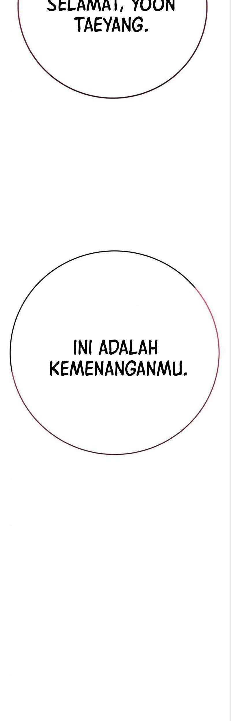 DANTALIAN Chapter 46 - halaman 22