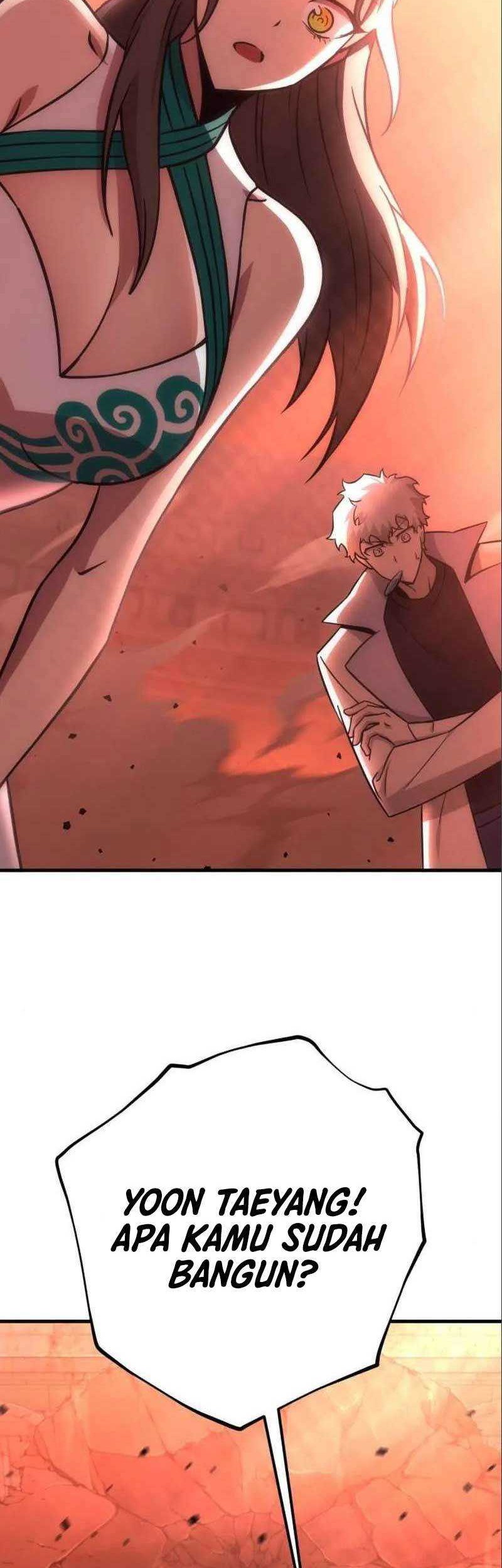 DANTALIAN Chapter 46 - halaman 24