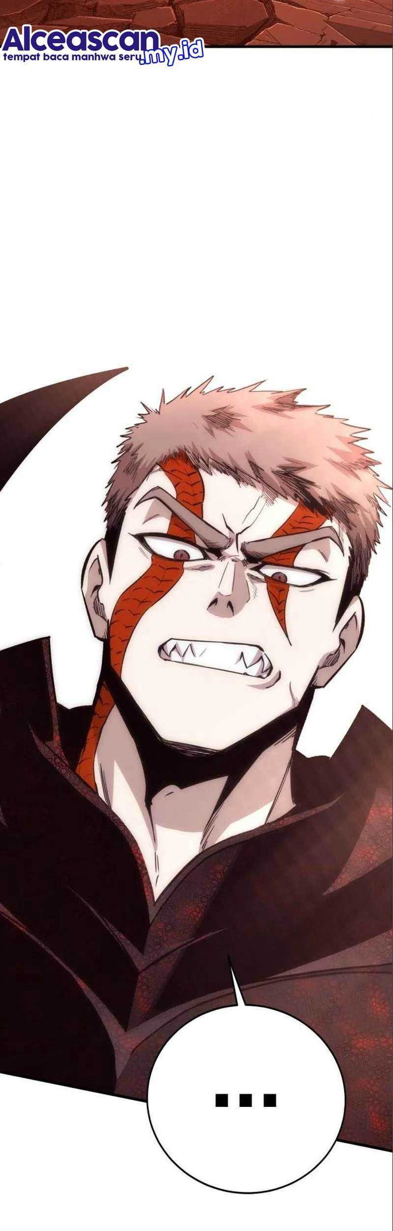 DANTALIAN Chapter 46 - halaman 27