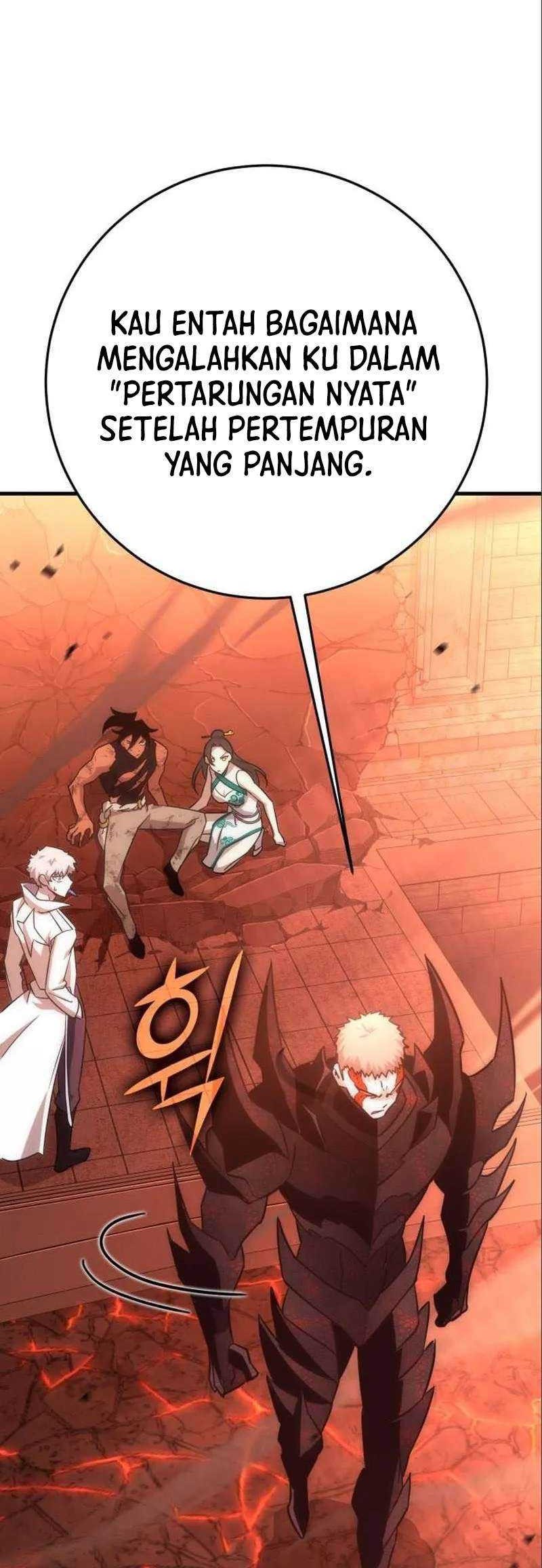 DANTALIAN Chapter 46 - halaman 28