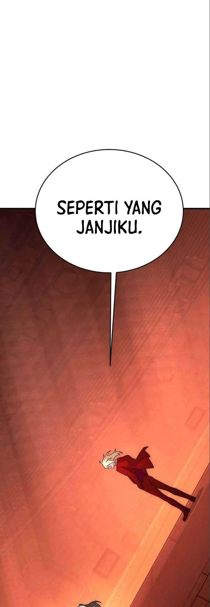 DANTALIAN Chapter 46 - halaman 31