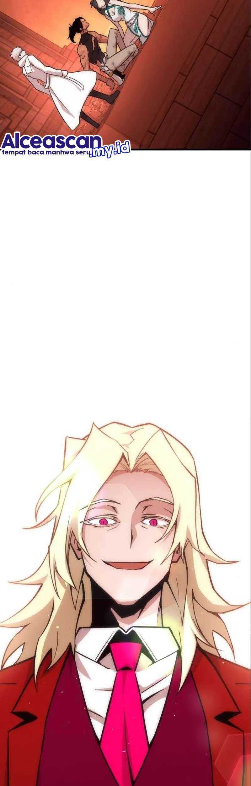 DANTALIAN Chapter 46 - halaman 32