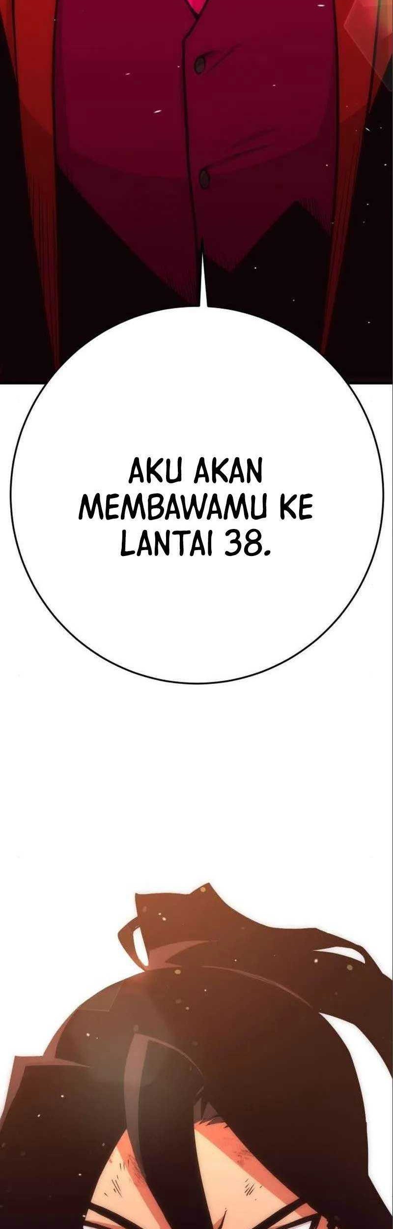 DANTALIAN Chapter 46 - halaman 33