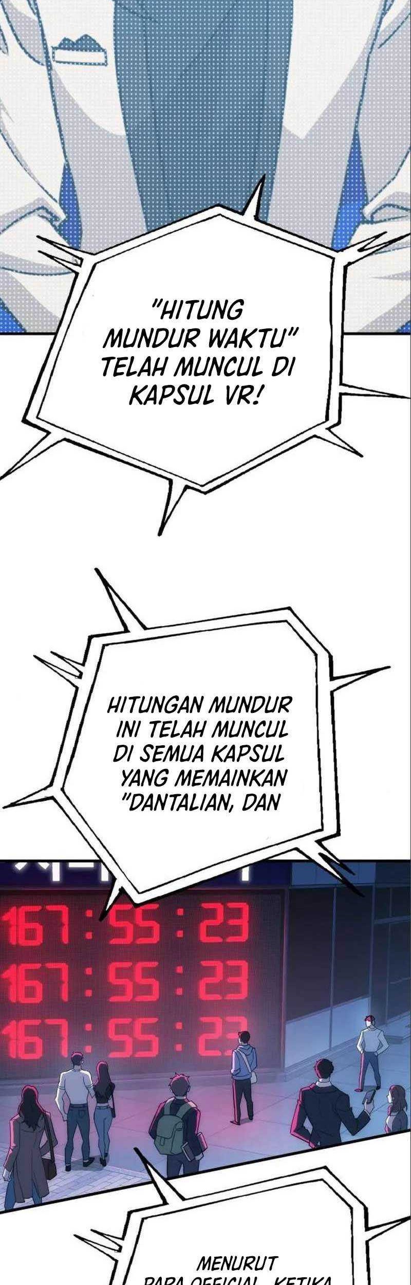 DANTALIAN Chapter 46 - halaman 43