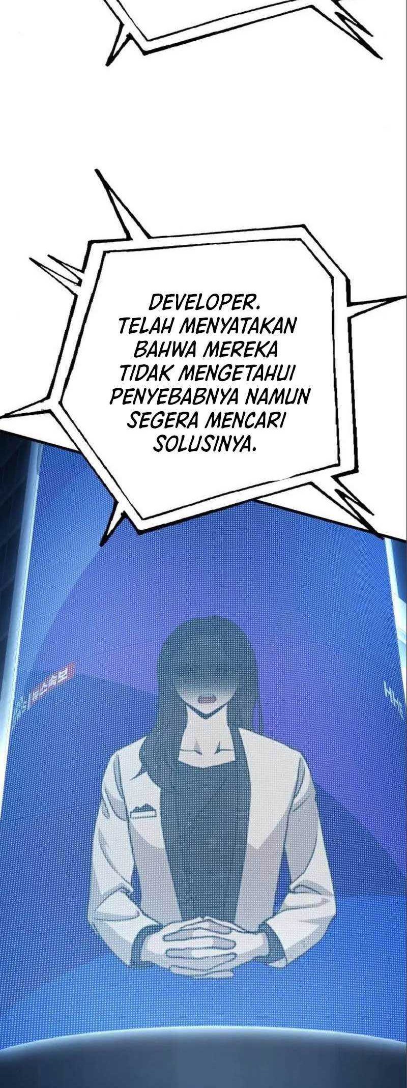 DANTALIAN Chapter 46 - halaman 45