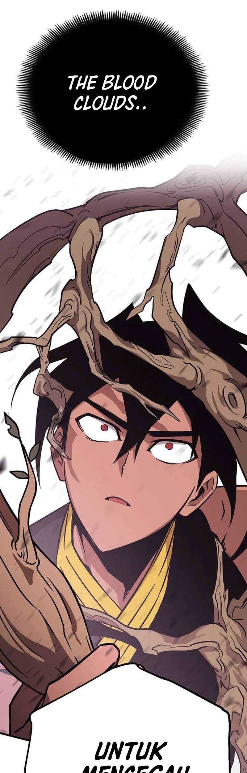 DANTALIAN Chapter 47 - halaman 10