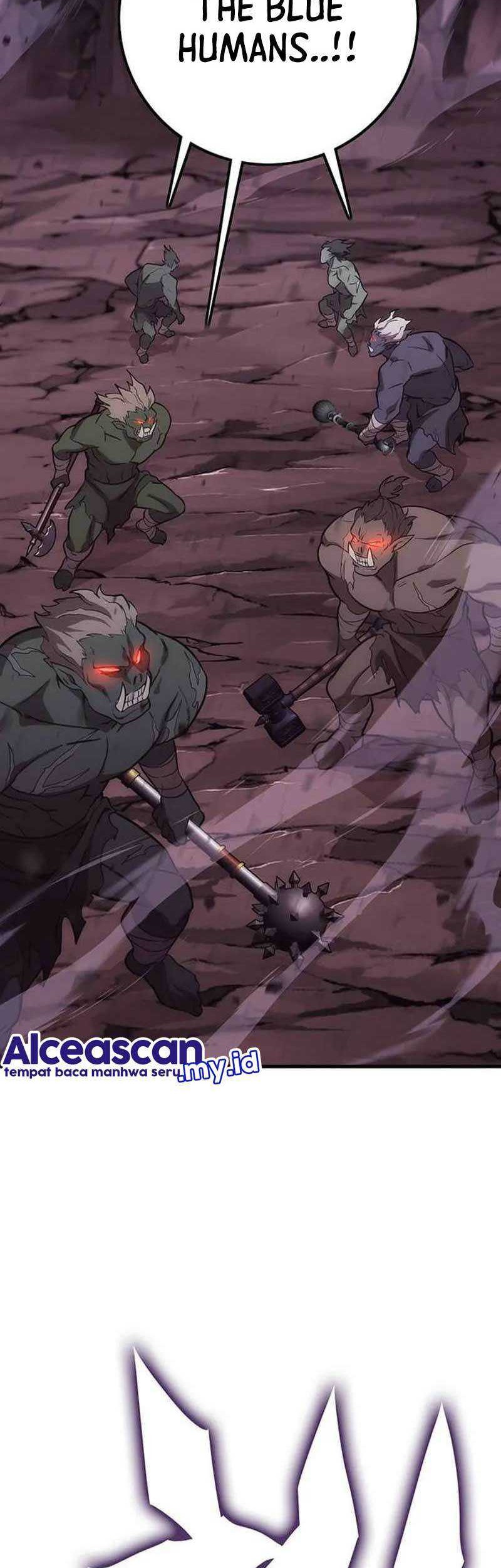 DANTALIAN Chapter 47 - halaman 20