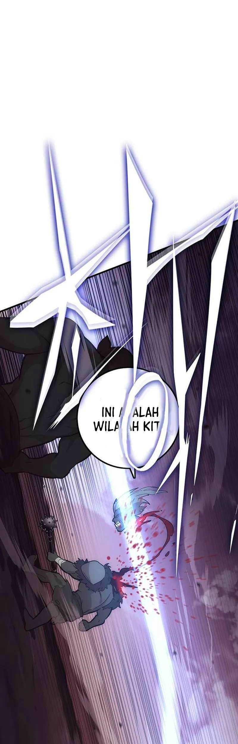 DANTALIAN Chapter 47 - halaman 24