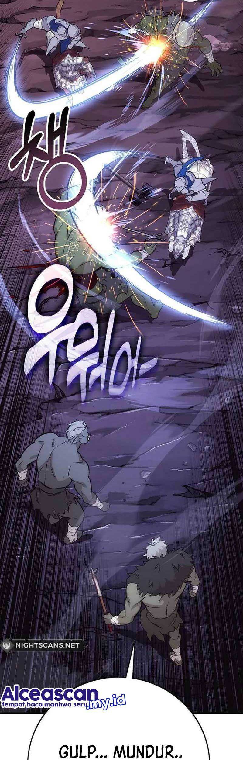 DANTALIAN Chapter 47 - halaman 27