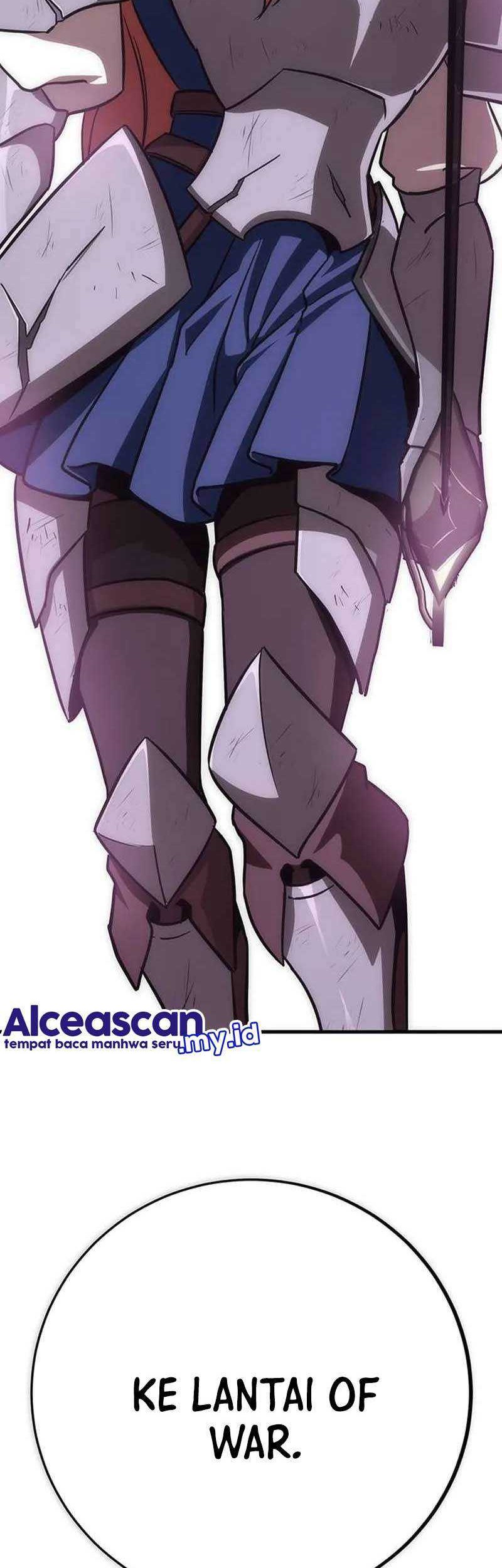 DANTALIAN Chapter 47 - halaman 32