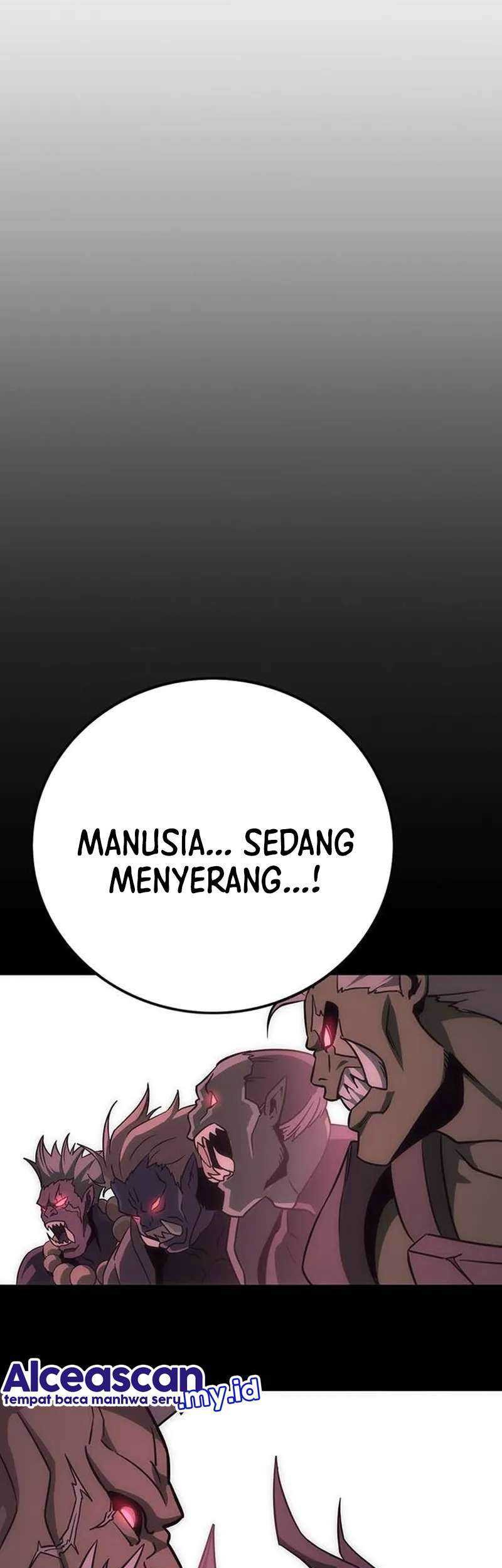 DANTALIAN Chapter 47 - halaman 34