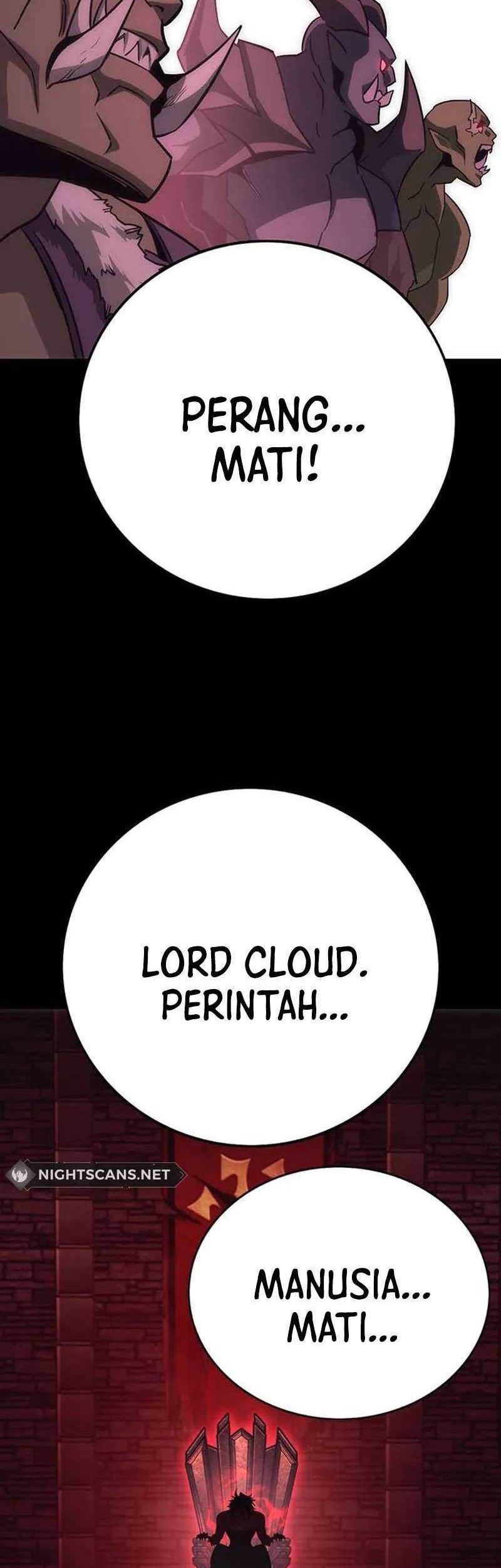 DANTALIAN Chapter 47 - halaman 35