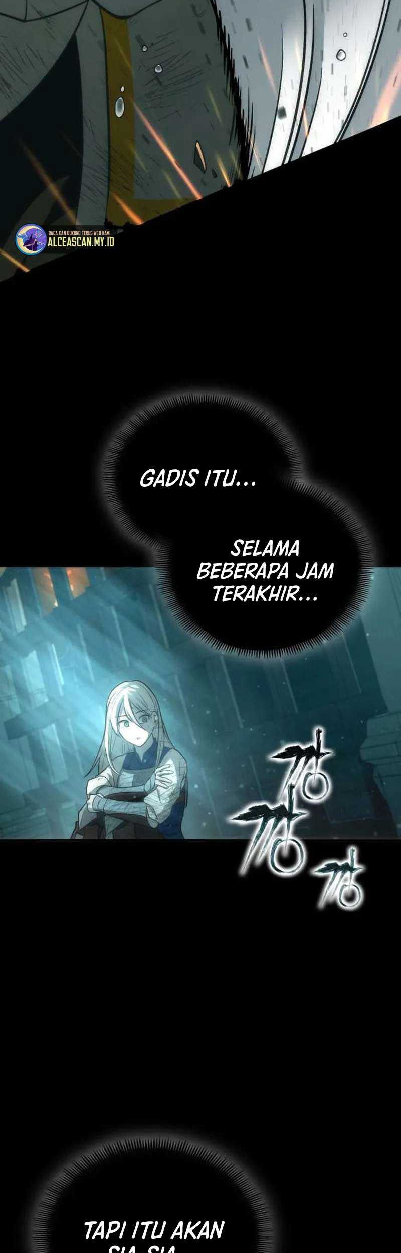 DANTALIAN Chapter 48 - halaman 11