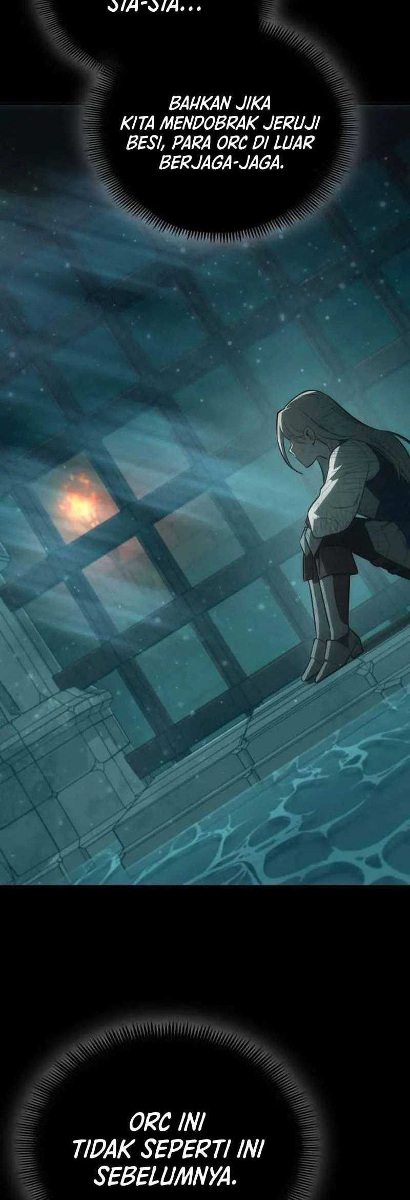 DANTALIAN Chapter 48 - halaman 12