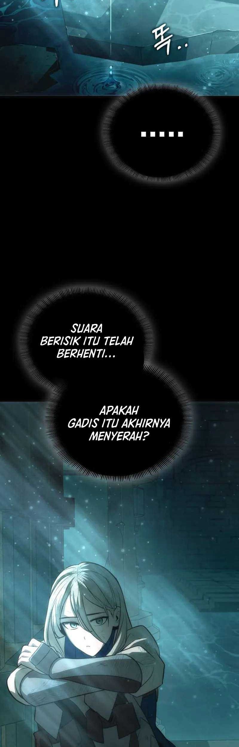 DANTALIAN Chapter 48 - halaman 14