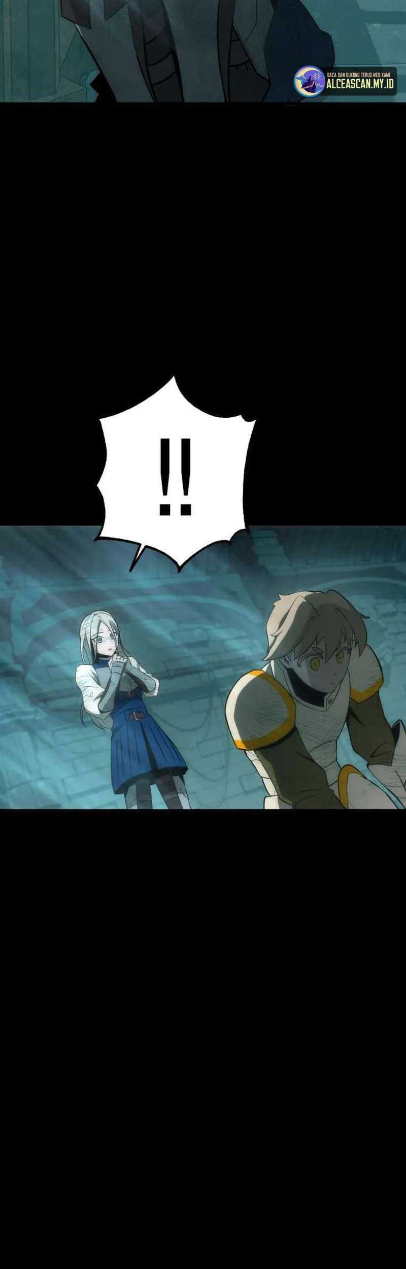 DANTALIAN Chapter 48 - halaman 15