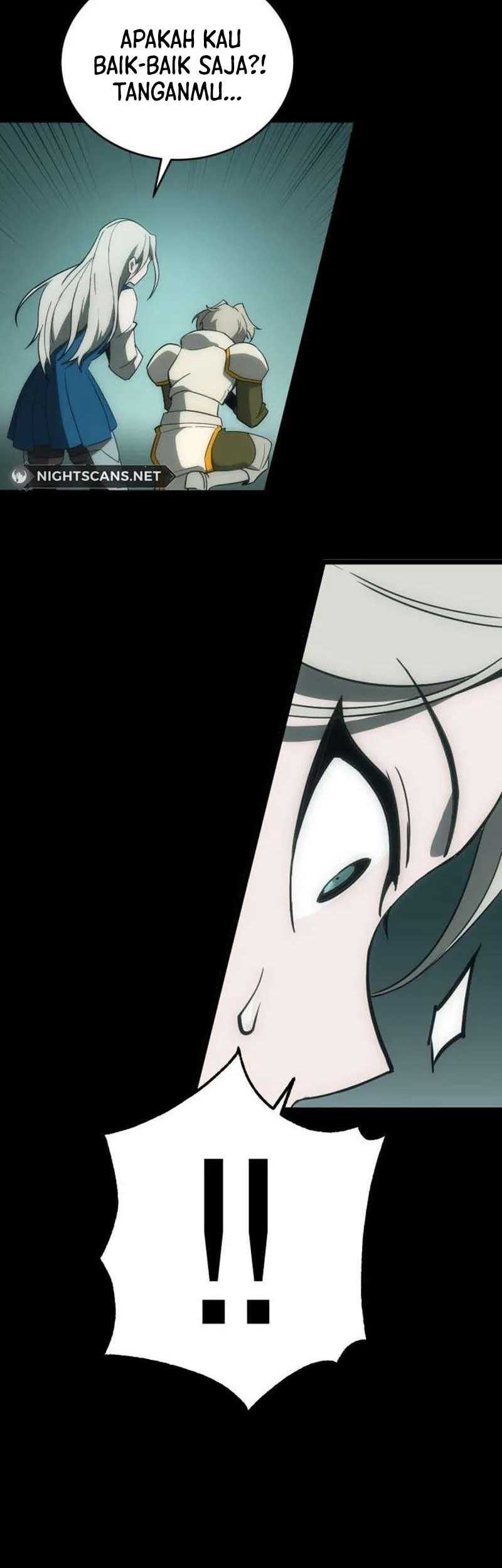 DANTALIAN Chapter 48 - halaman 17