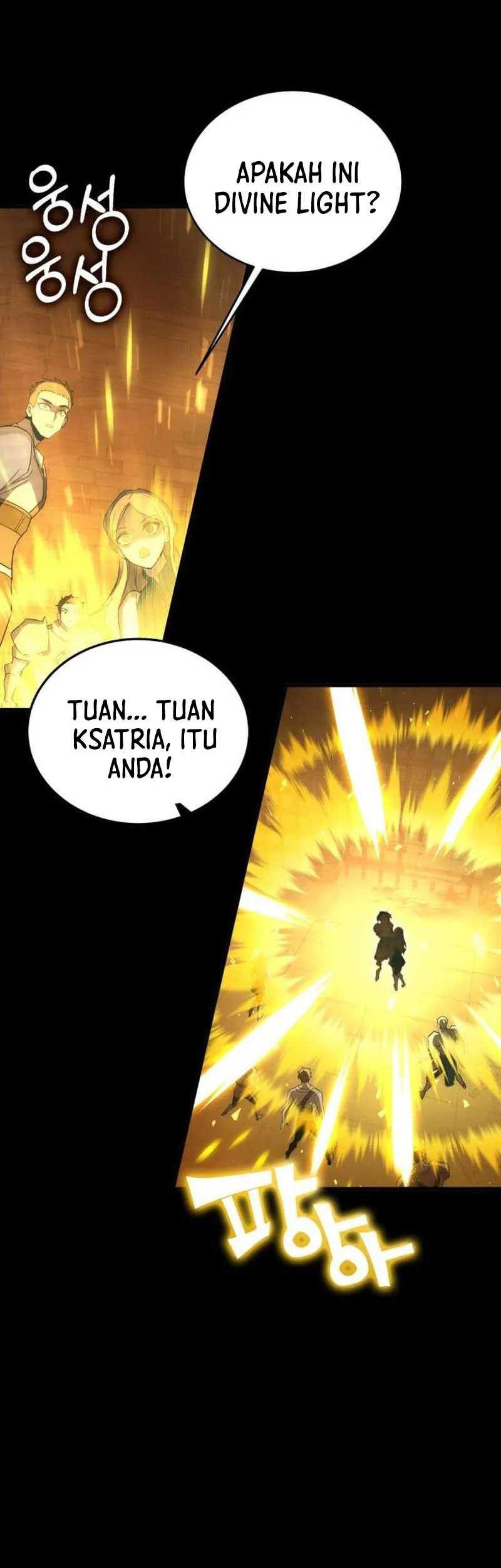 DANTALIAN Chapter 48 - halaman 21