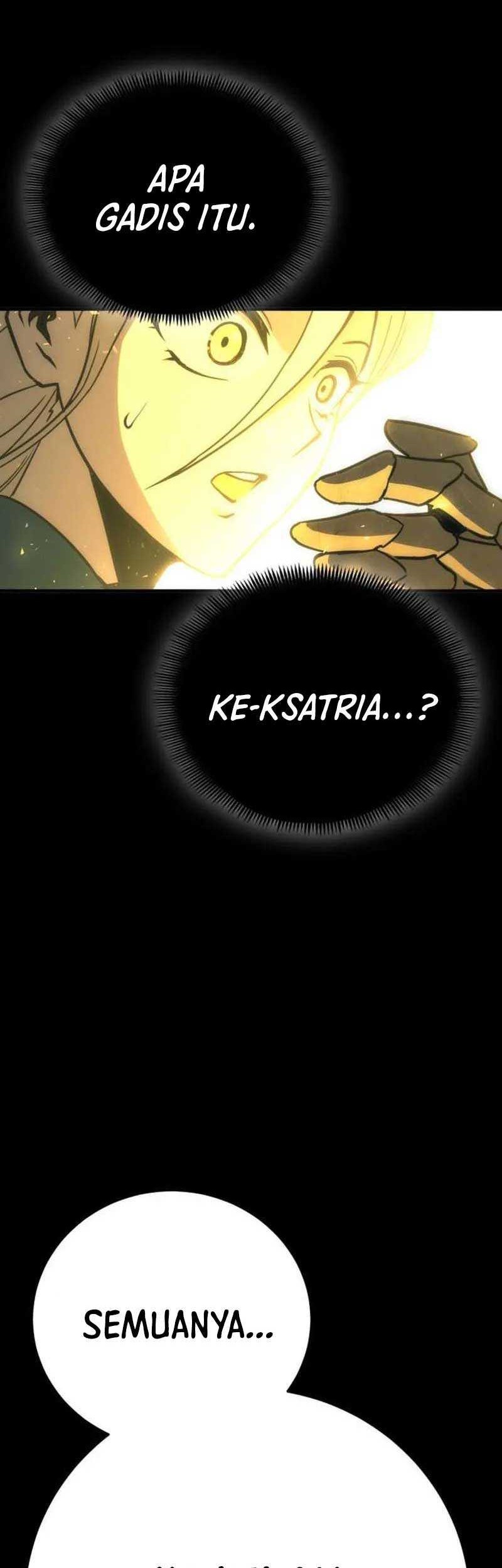 DANTALIAN Chapter 48 - halaman 22
