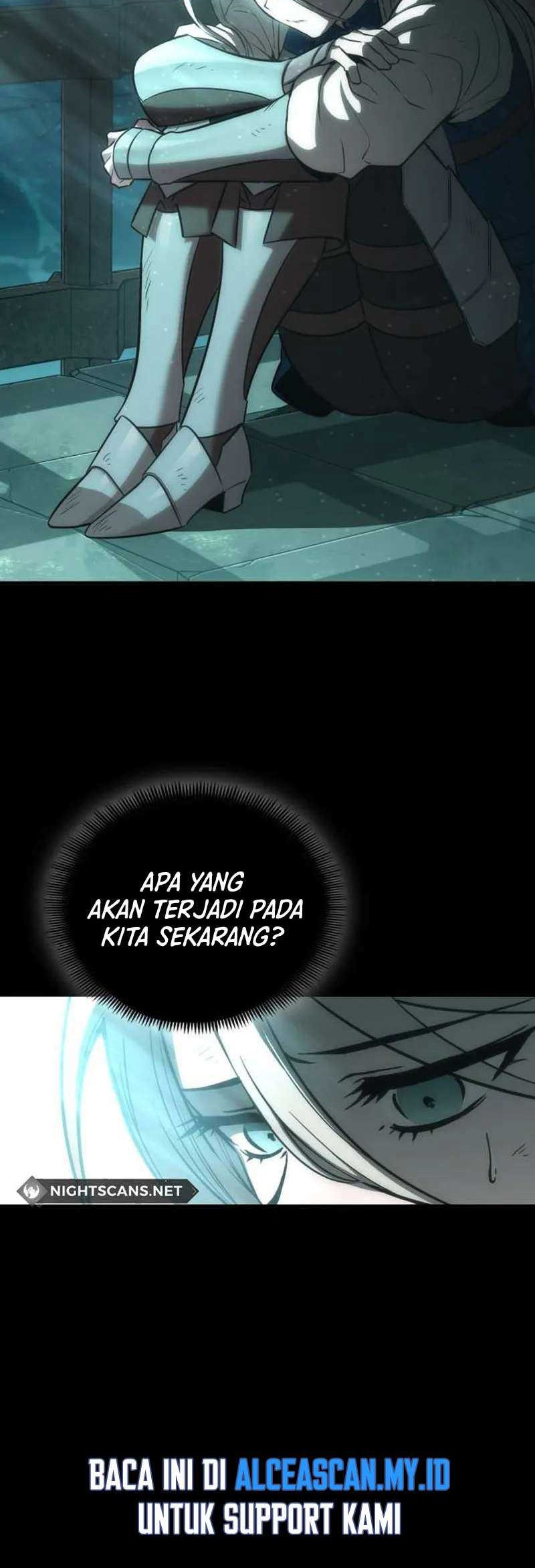 DANTALIAN Chapter 48 - halaman 8