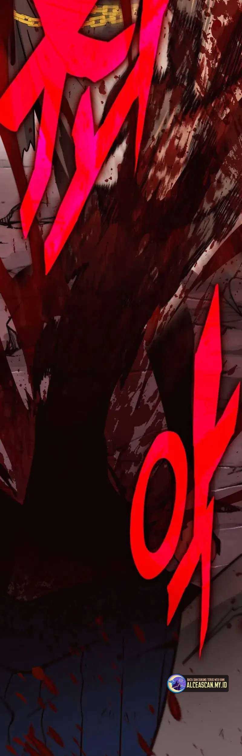 DANTALIAN Chapter 49 - halaman 1
