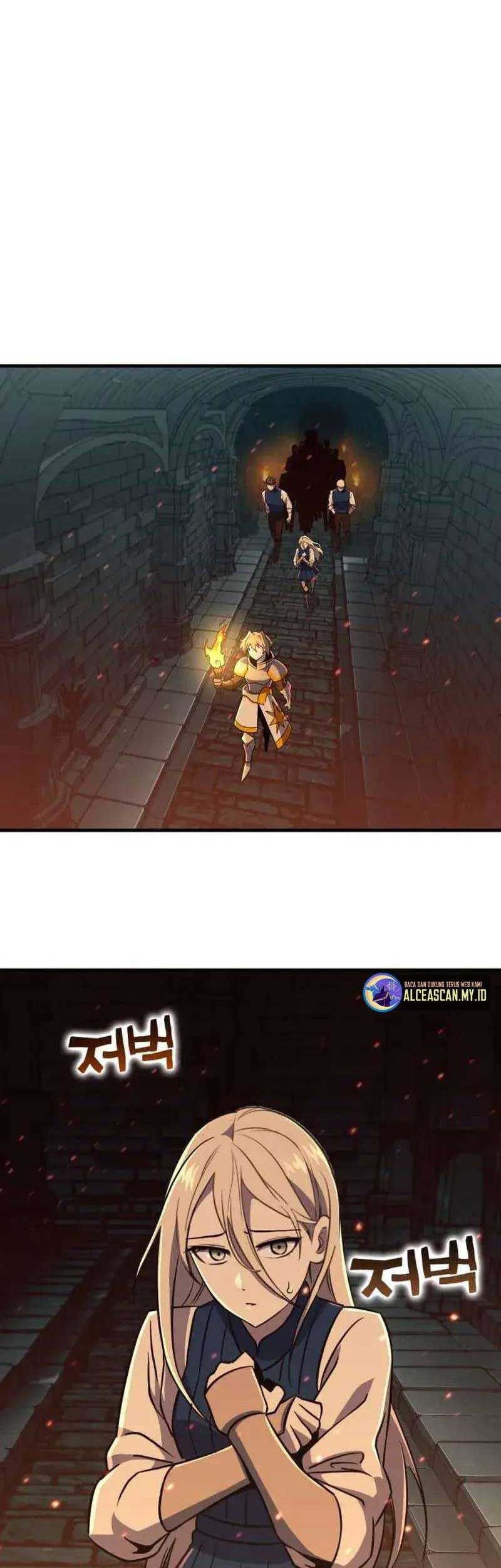 DANTALIAN Chapter 49 - halaman 11