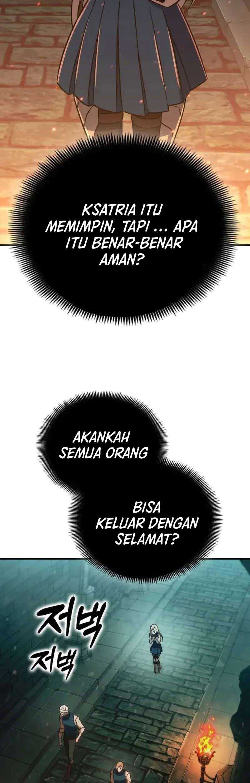 DANTALIAN Chapter 49 - halaman 12