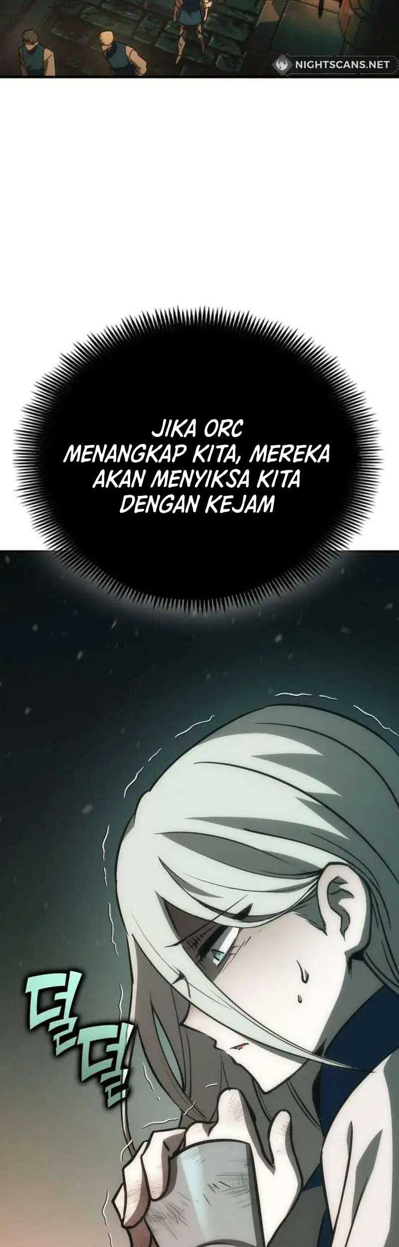 DANTALIAN Chapter 49 - halaman 13