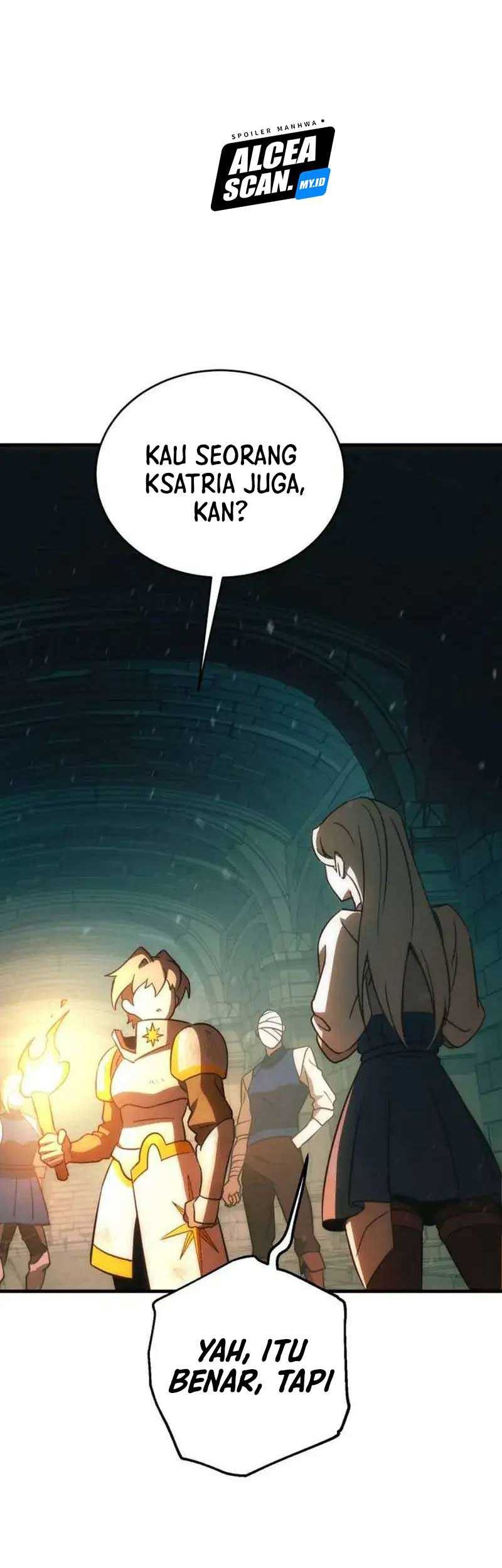 DANTALIAN Chapter 49 - halaman 15