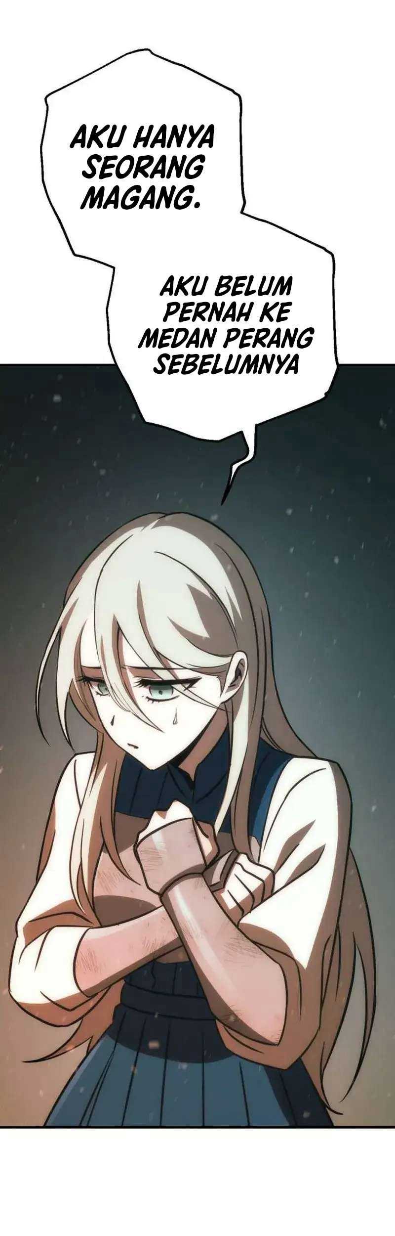 DANTALIAN Chapter 49 - halaman 16