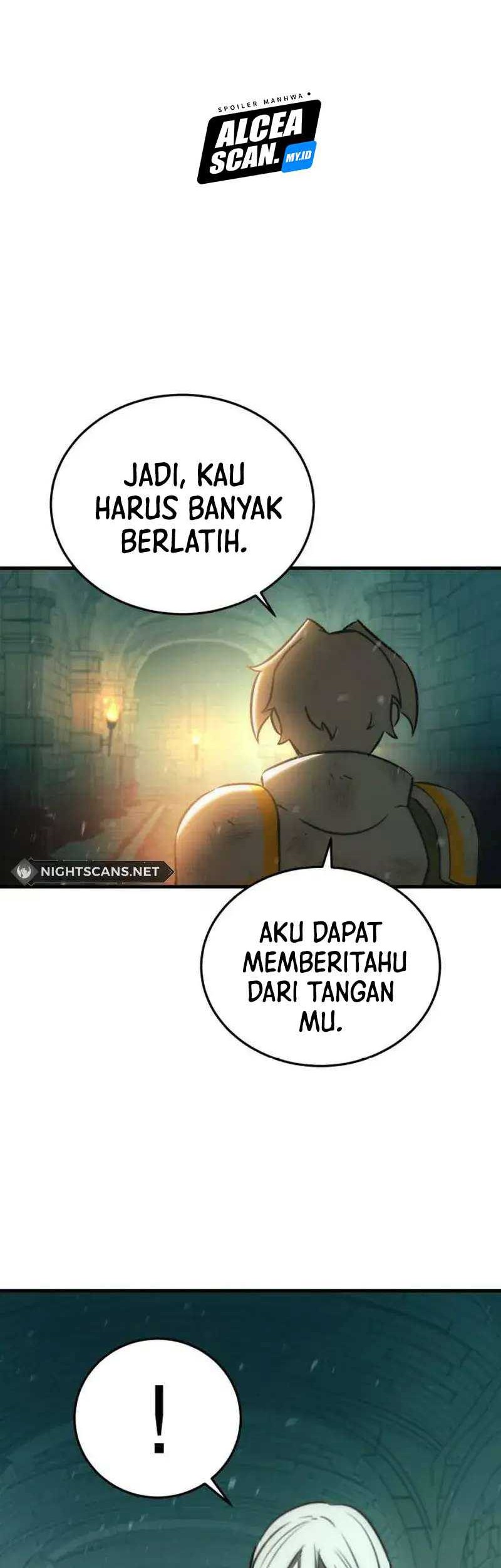 DANTALIAN Chapter 49 - halaman 17