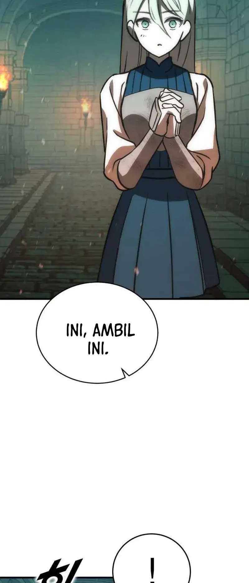 DANTALIAN Chapter 49 - halaman 18
