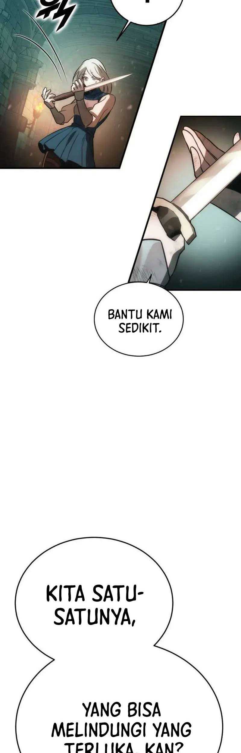 DANTALIAN Chapter 49 - halaman 19