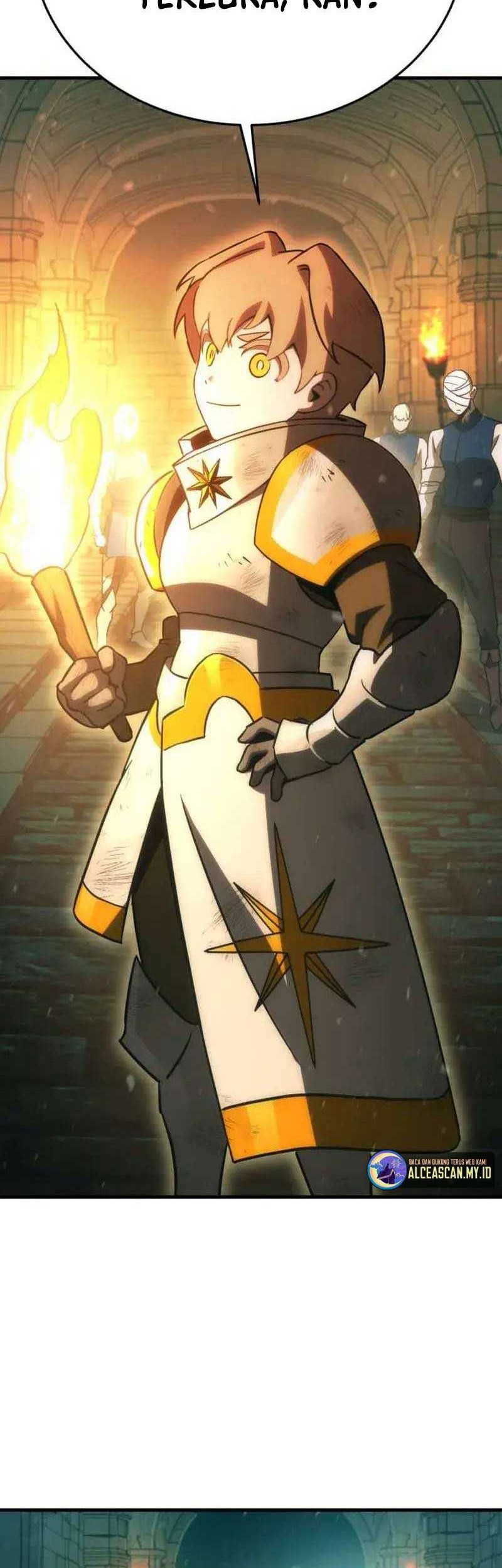 DANTALIAN Chapter 49 - halaman 20