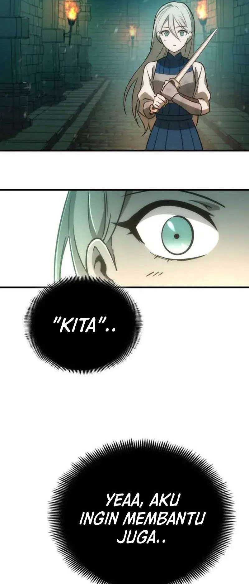 DANTALIAN Chapter 49 - halaman 21