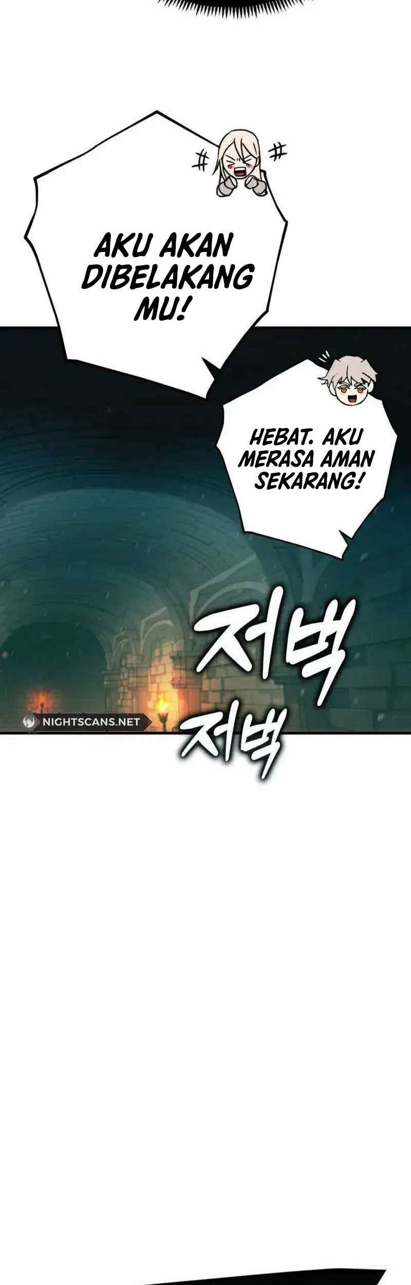 DANTALIAN Chapter 49 - halaman 22