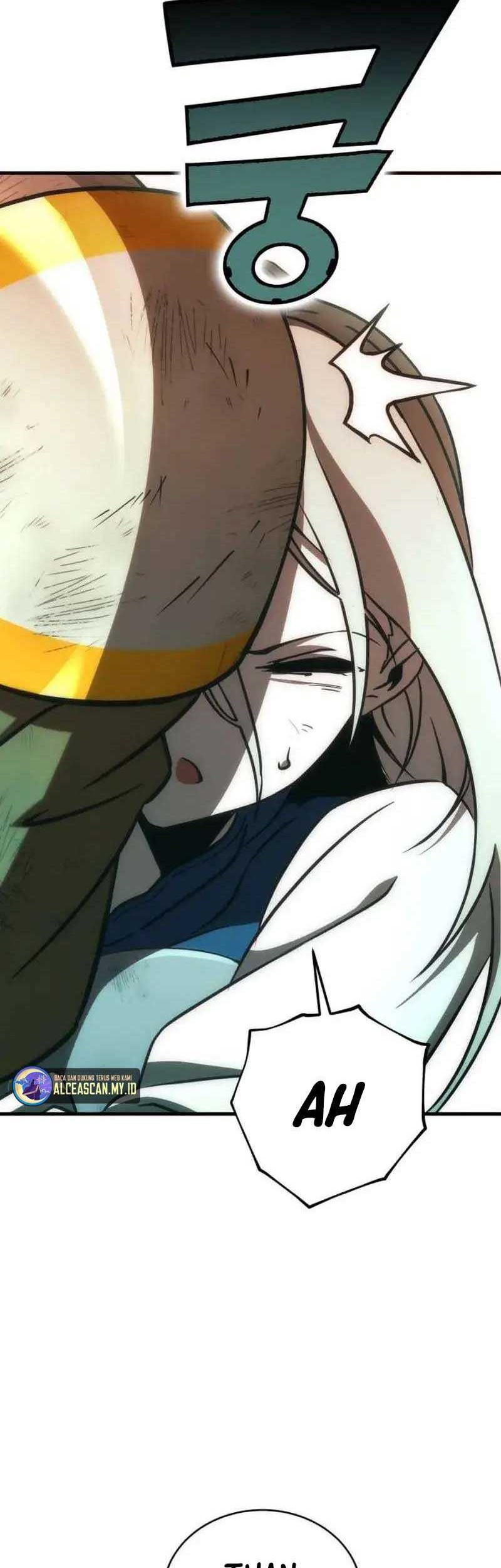 DANTALIAN Chapter 49 - halaman 23