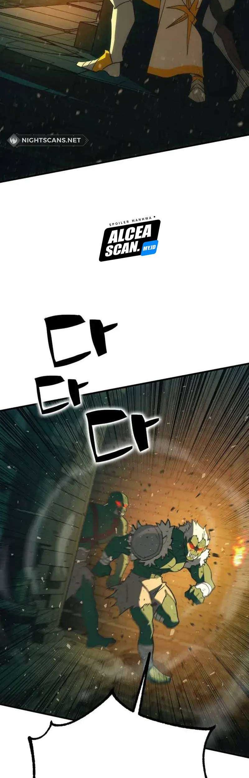 DANTALIAN Chapter 49 - halaman 29