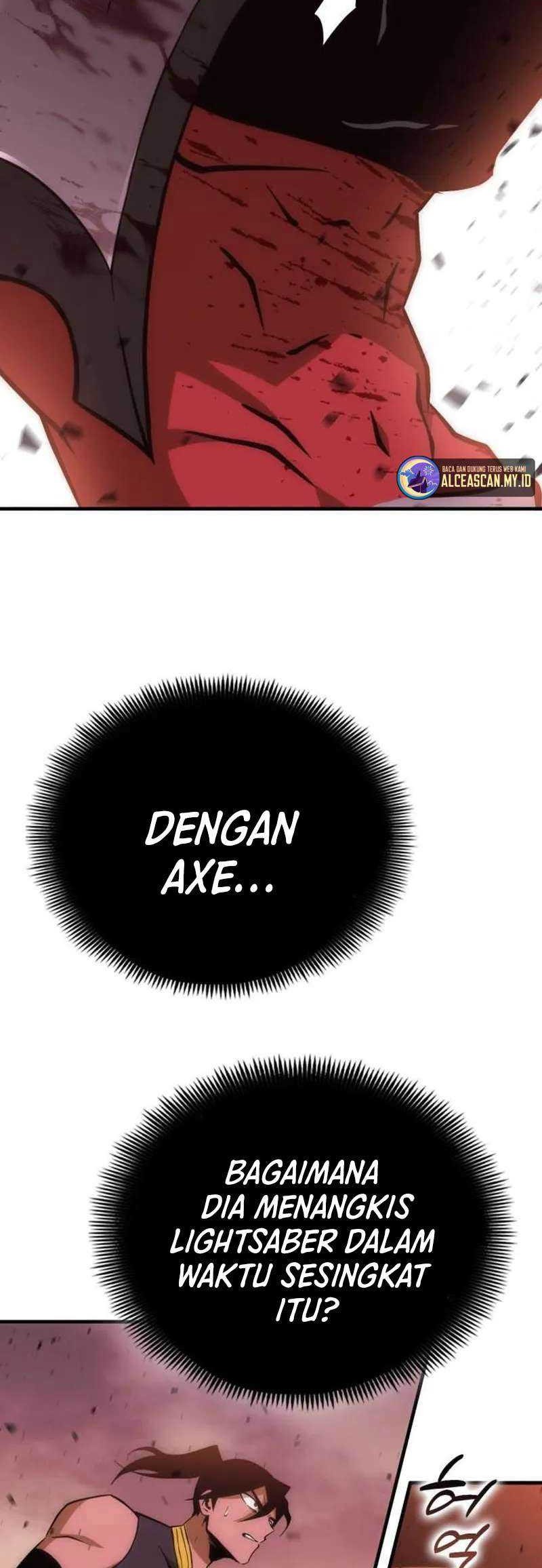 DANTALIAN Chapter 50 - halaman 16