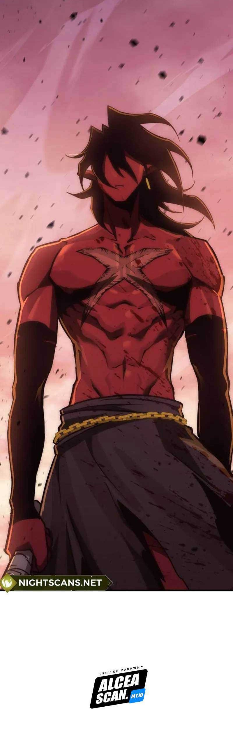 DANTALIAN Chapter 50 - halaman 18