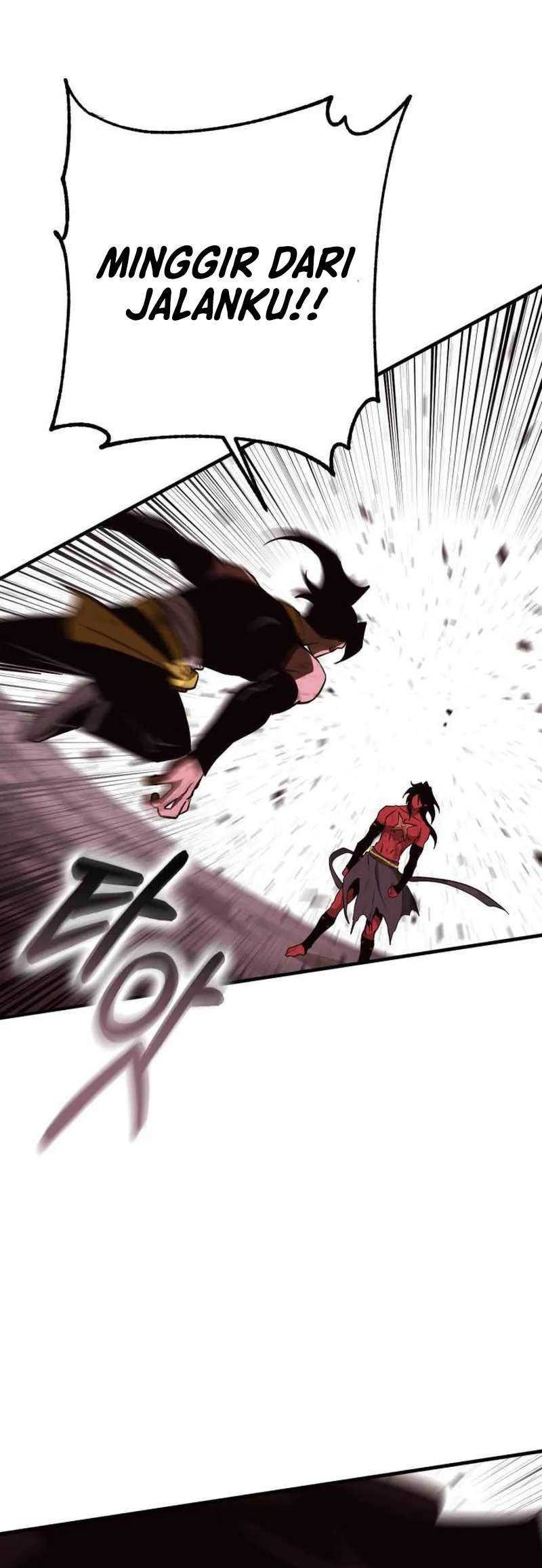 DANTALIAN Chapter 50 - halaman 19