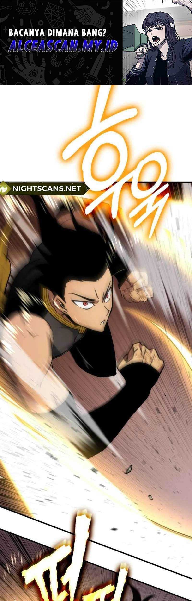 DANTALIAN Chapter 50 - halaman 2
