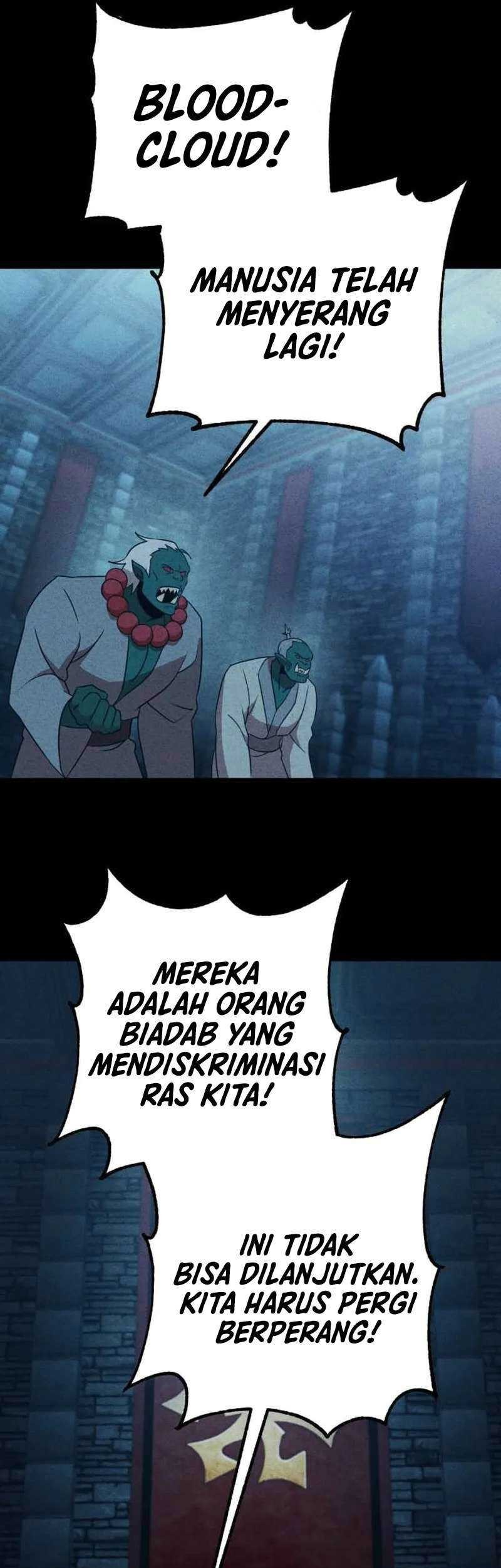 DANTALIAN Chapter 50 - halaman 26